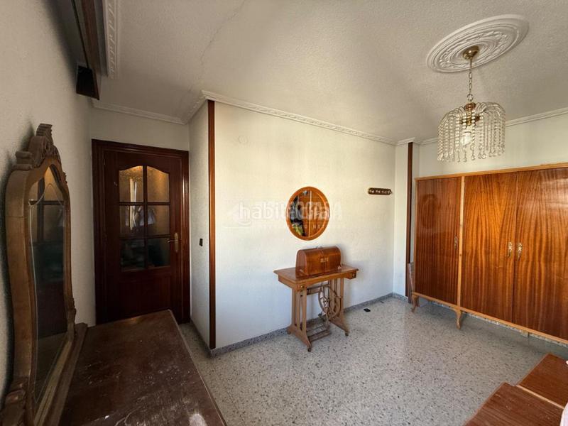 Foto 66385179-2c22-47b8-9bb5-c908613a63ee. Appartamento in San Felipe - El Almendral - La Merced Jaén