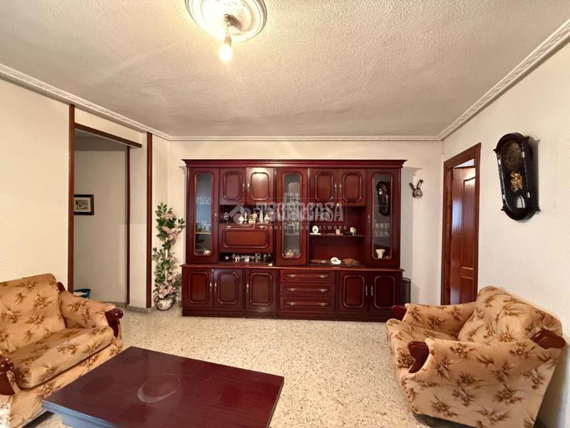 Foto 7359a890-4a4a-4688-baa3-18f1391c8683. Appartamento in San Felipe - El Almendral - La Merced Jaén