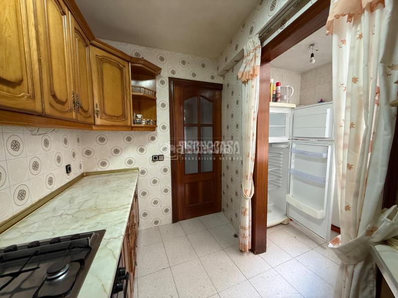 Foto a502f5bf-8a17-4c15-aa1b-1c0eb2791ba5. Appartamento in San Felipe - El Almendral - La Merced Jaén