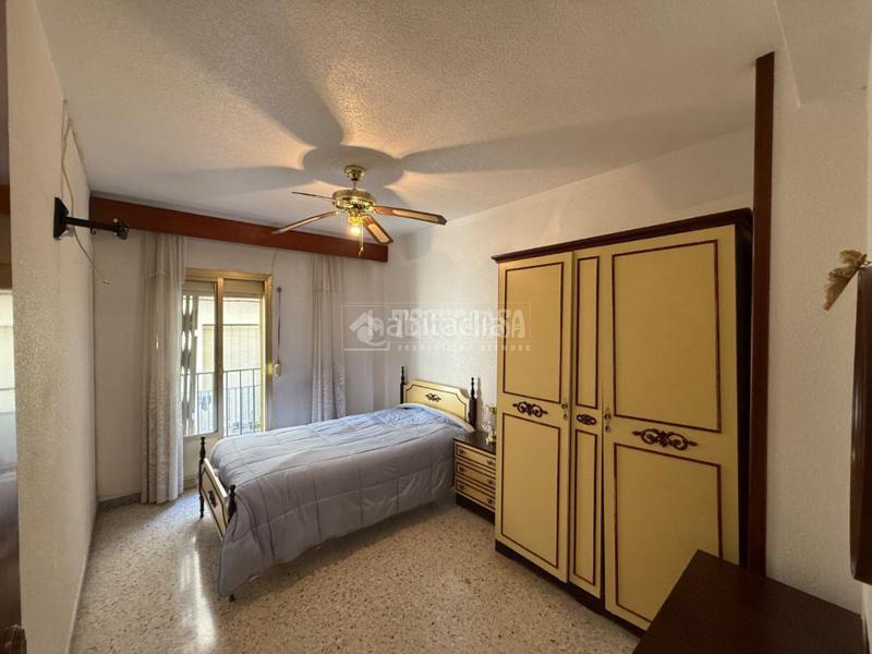 Foto aa0cd6af-5425-4ffa-bef9-2c8ee4fdebbe. Appartamento in San Felipe - El Almendral - La Merced Jaén