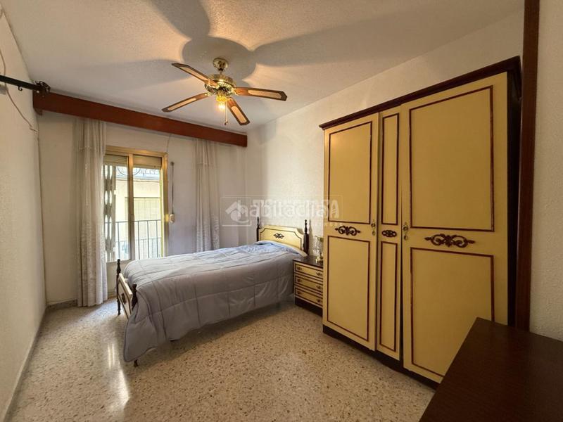 Foto e350fc87-e1aa-41ad-97a0-11d0fa816c54. Appartamento in San Felipe - El Almendral - La Merced Jaén