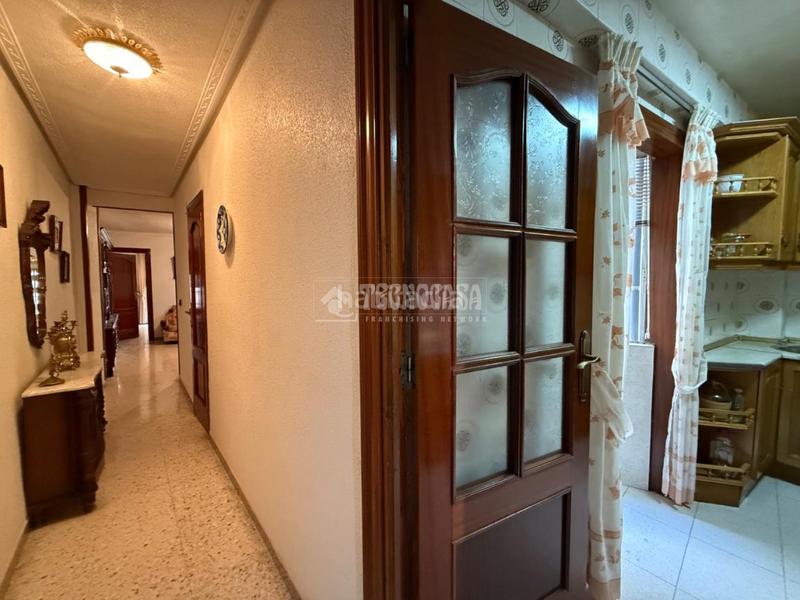 Foto e7a15988-a19c-49fe-a15d-2b79b1cd0b70. Appartamento in San Felipe - El Almendral - La Merced Jaén