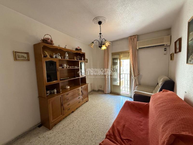 Foto e9d55de6-eaa4-4070-bd36-0ad3bec3c596. Appartamento in San Felipe - El Almendral - La Merced Jaén