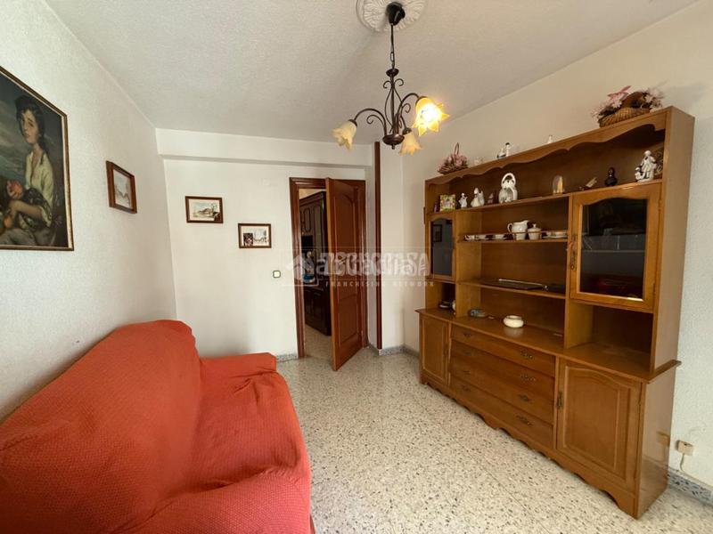 Foto f8bf71cc-6248-42d2-b821-e60be6f79587. Appartamento in San Felipe - El Almendral - La Merced Jaén