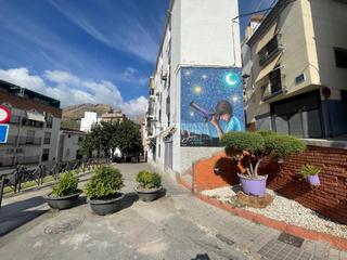 Piso en San Felipe - El Almendral - La Merced. Piso en venta en jan