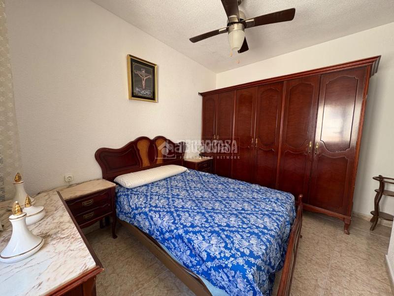 Foto 2b1a04d4-58db-44ca-9365-066ec36060e9. Appartamento in San Felipe - El Almendral - La Merced Jaén