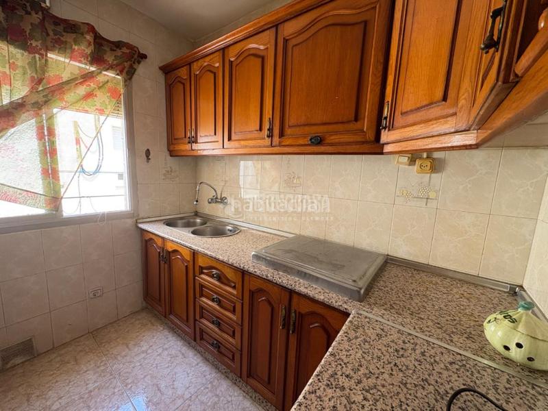 Foto 3ec01b97-1c21-40dd-8c8e-7209198cea87. Appartamento in San Felipe - El Almendral - La Merced Jaén