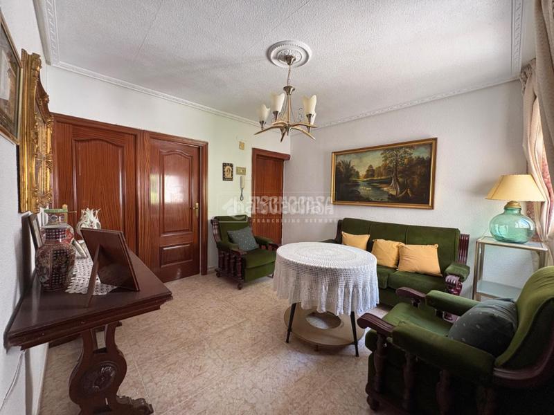 Foto 5cb7665f-8fc9-4982-9ce1-c1aec886071a. Appartamento in San Felipe - El Almendral - La Merced Jaén