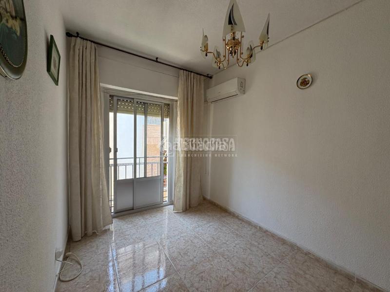 Foto 64b239f3-12ae-47c0-8c6d-793a0f35449c. Appartamento in San Felipe - El Almendral - La Merced Jaén