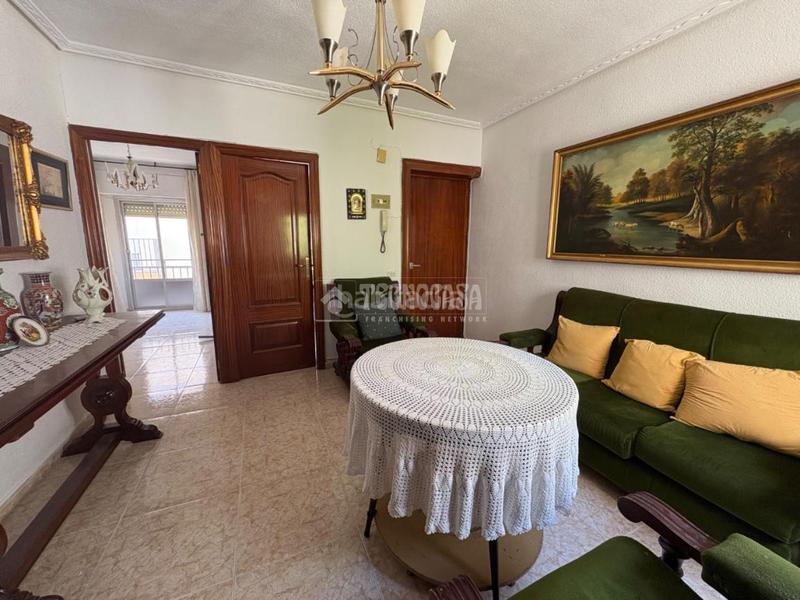 Foto 8256277f-8027-477b-b88c-67cde140e054. Appartamento in San Felipe - El Almendral - La Merced Jaén