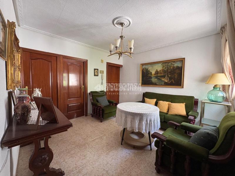 Foto a7f7c092-6ba2-4cec-9d35-ff1dbe03aa3a. Appartamento in San Felipe - El Almendral - La Merced Jaén