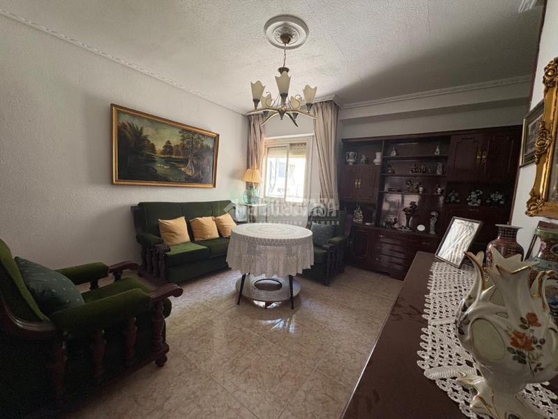 Foto d79bf037-d7e5-48f0-9c65-1571650ebcac. Appartamento in San Felipe - El Almendral - La Merced Jaén
