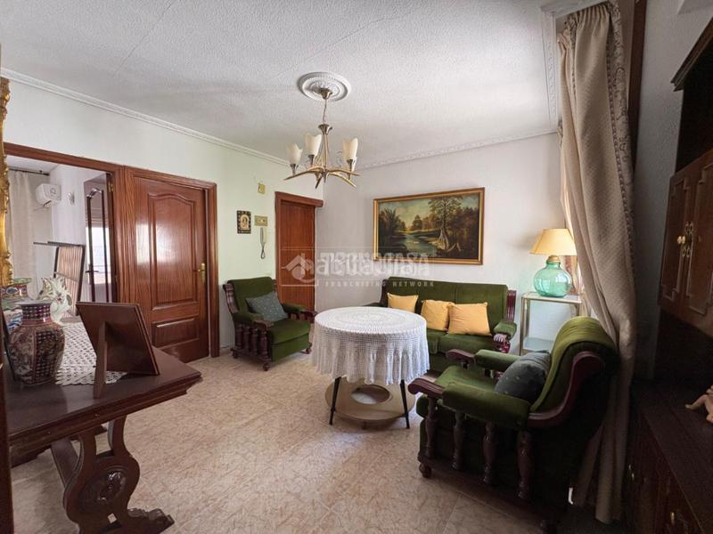 Foto e63ffc55-75c5-42d8-814d-a6f8de98c06a. Appartamento in San Felipe - El Almendral - La Merced Jaén