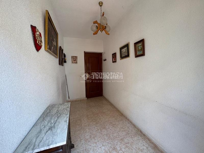 Foto ed9c6901-576d-452a-bbb8-4f65eee8b200. Appartamento in San Felipe - El Almendral - La Merced Jaén