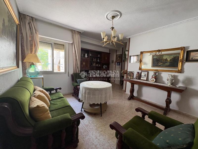 Foto f9a36c31-1dab-4ff6-9f1c-67ddff326f8f. Appartamento in San Felipe - El Almendral - La Merced Jaén