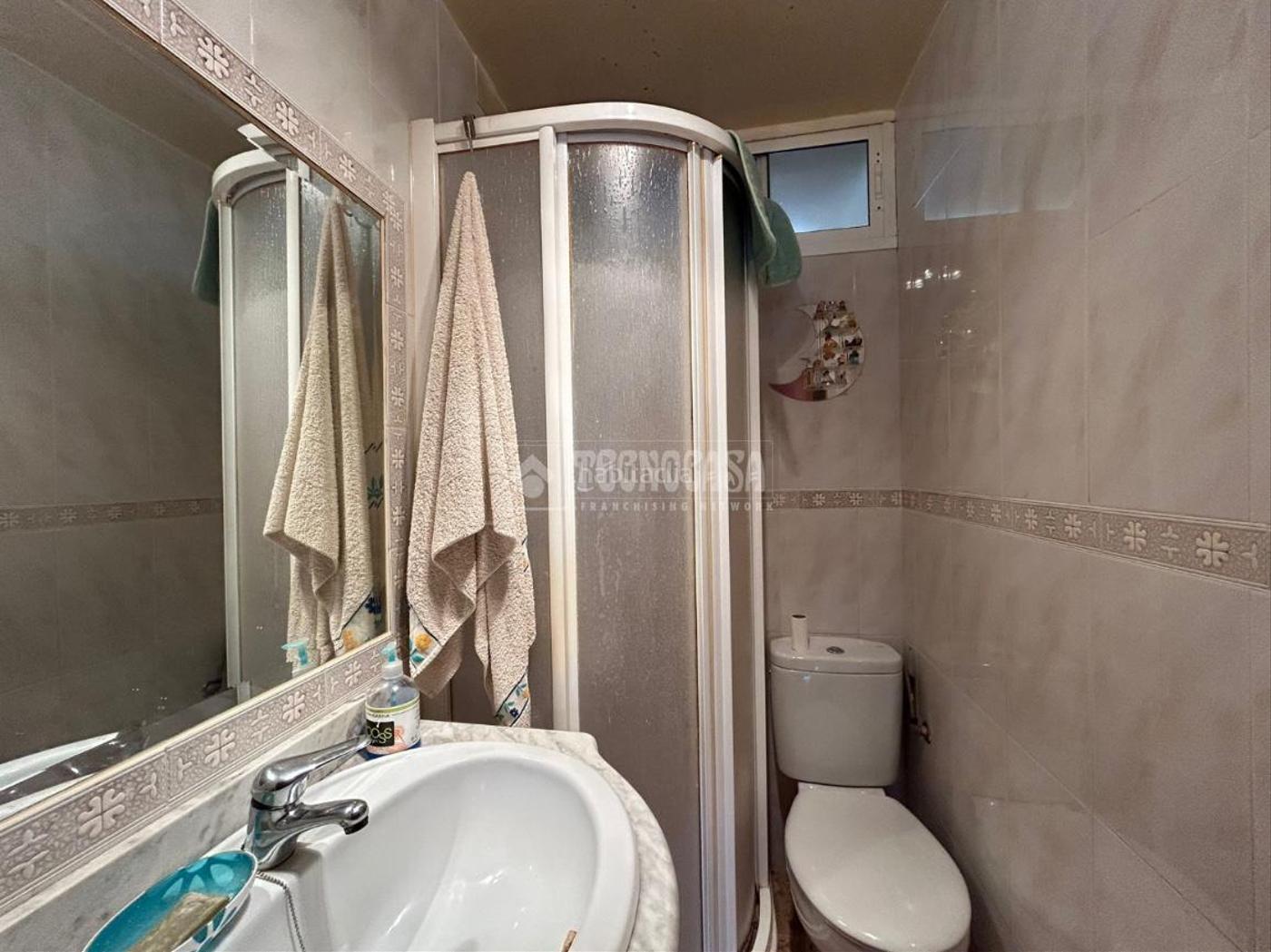 Piso en venta en Jan Jan