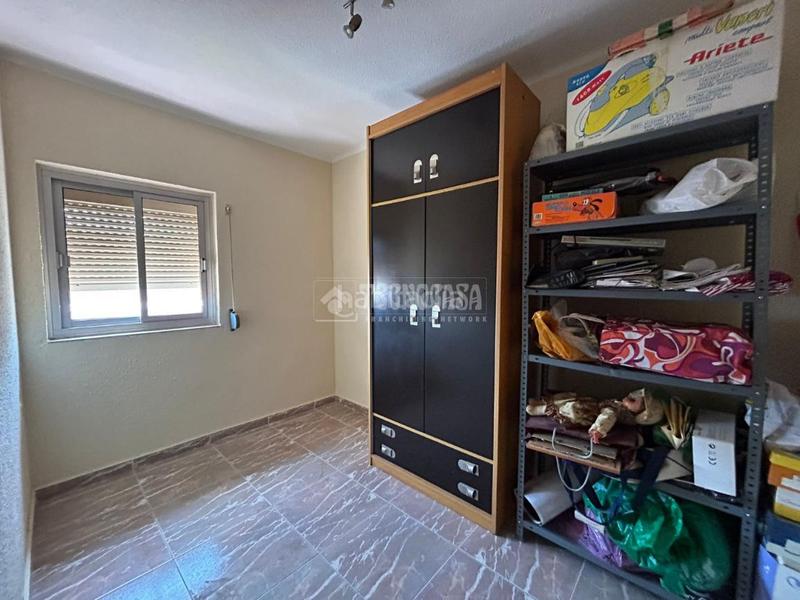 Foto 5772df83-5b6f-4bae-bd46-e18332def932. Appartamento in Alcantarilla - La Glorieta Jaén