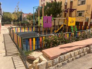 Etagenwohnung  C. las mercedes. Piso en venta en jaén