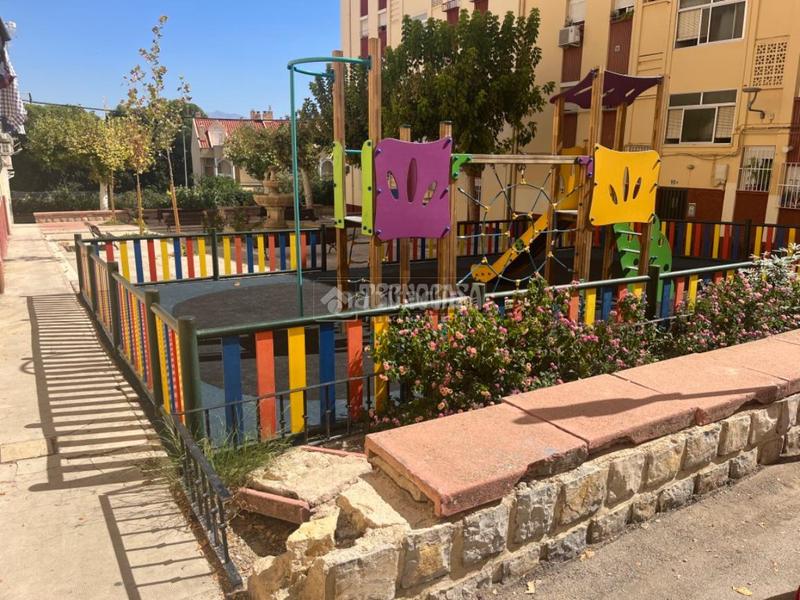 Foto 95336ae0-d255-487a-a759-28d07940ef47. Pis a Alcantarilla - La Glorieta Jaén