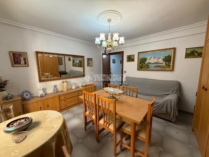 Foto 1cf1200d-b4a7-4c98-a276-43e86171fc89. Appartamento in San Felipe - El Almendral - La Merced Jaén