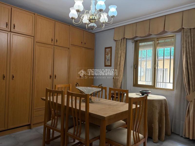 Foto 4e33b9ba-efeb-4d8b-8607-685a46599791. Appartamento in San Felipe - El Almendral - La Merced Jaén