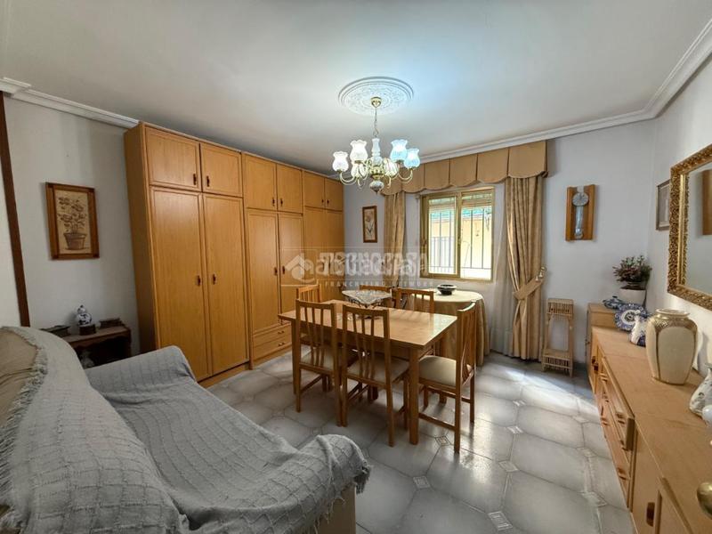 Foto d4269b72-6986-4c6d-88c6-3e0978585213. Appartamento in San Felipe - El Almendral - La Merced Jaén