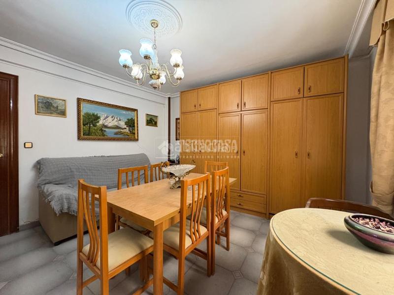 Foto db2ec571-efbd-4667-8641-45849f070b91. Appartamento in San Felipe - El Almendral - La Merced Jaén