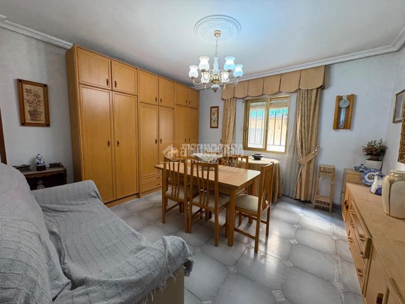 Foto f0963b31-bcc4-4a96-b491-14bf5a62d118. Appartamento in San Felipe - El Almendral - La Merced Jaén