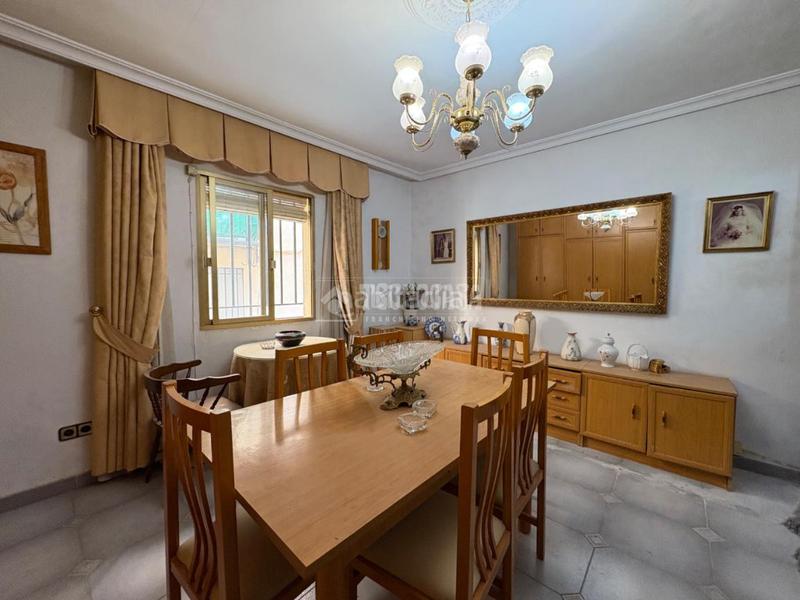 Foto ff4ea023-4946-492d-99d7-8b8a9175d89f. Appartamento in San Felipe - El Almendral - La Merced Jaén