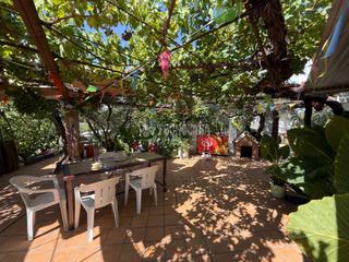 Masia  Cerro san cristobal. Casa rural en venta en jan