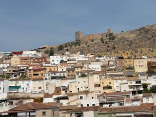Towny house in San Felipe - El Almendral - La Merced. Casa en venta en jaén