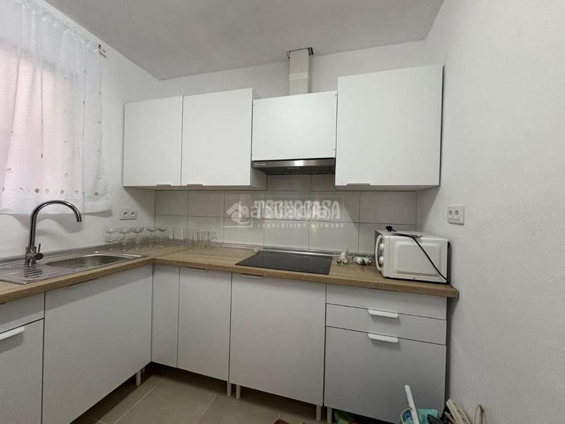 Foto 26480c0b-0c17-46ce-9c64-51e2a2a449d4. Piso  en venta en San Bartolomé - Millán de Priego Jaén