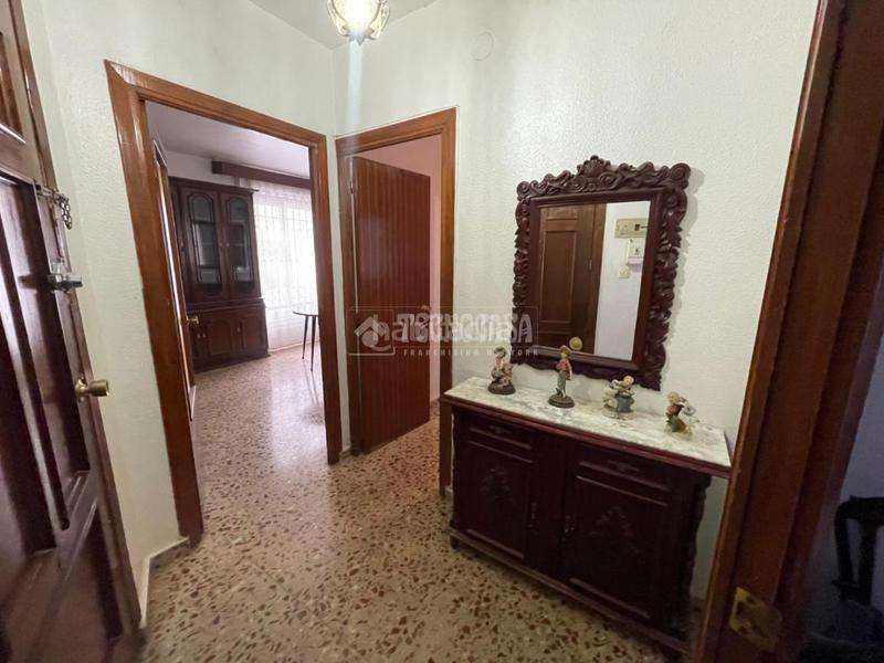Foto 334525ba-02da-49a8-ab09-c20c347cc3c3. Piso  en venta en San Bartolomé - Millán de Priego Jaén