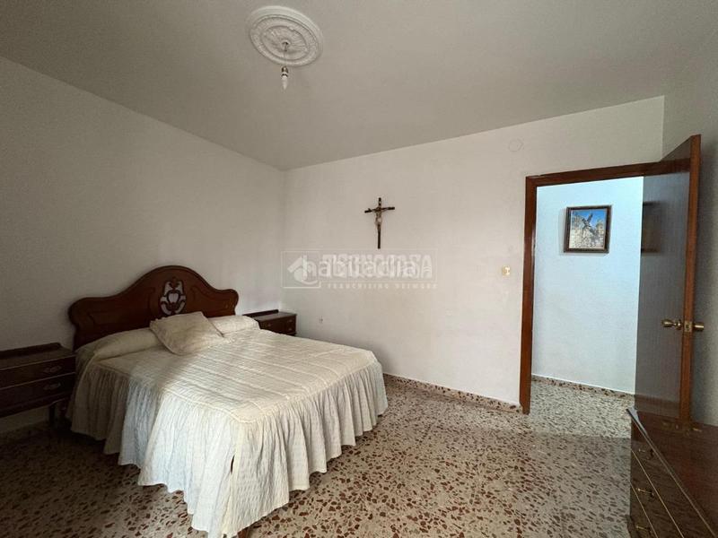 Foto a70e3356-ba9c-4c8d-a243-b2700ce26083. Piso  en venta en San Bartolomé - Millán de Priego Jaén