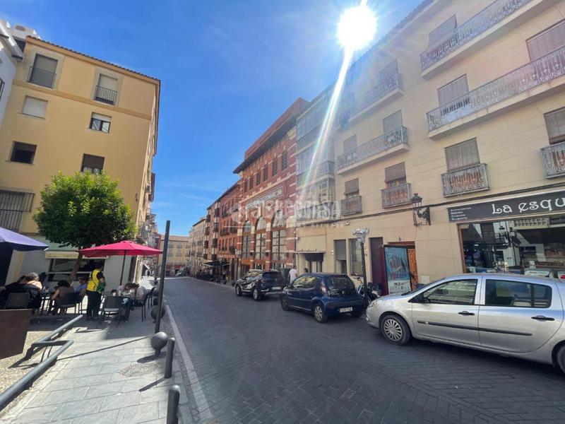 Foto d548b0d4-d5ec-43e3-b977-9986672dcc31. Piso  en venta en San Bartolomé - Millán de Priego Jaén