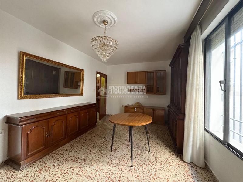 Foto ed9367ba-b862-4443-833c-a93e316128b3. Piso  en venta en San Bartolomé - Millán de Priego Jaén