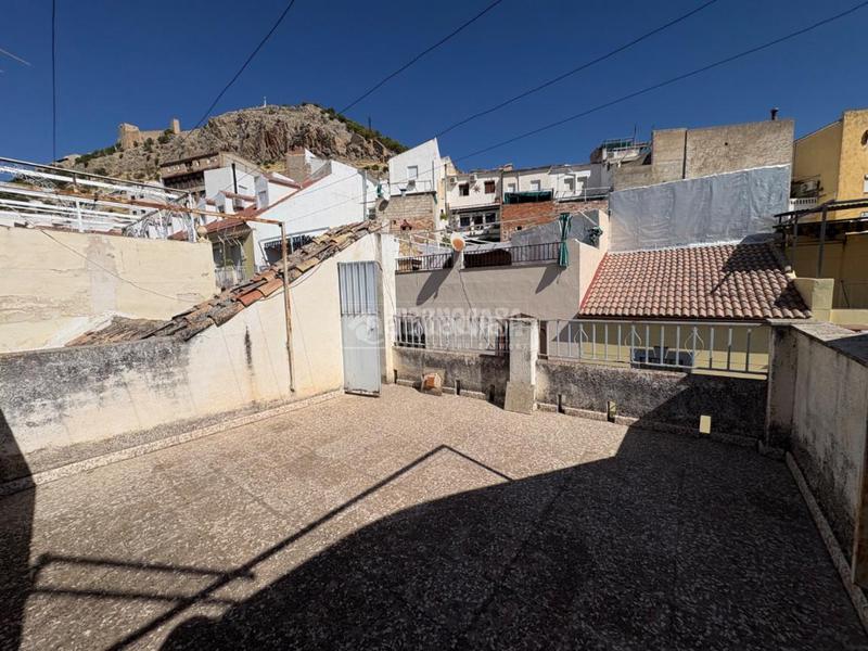 Foto 0136d9f1-5fd6-425f-b8d1-a6fbcbaf3218. Casa bifamiliare in San Felipe - El Almendral - La Merced Jaén