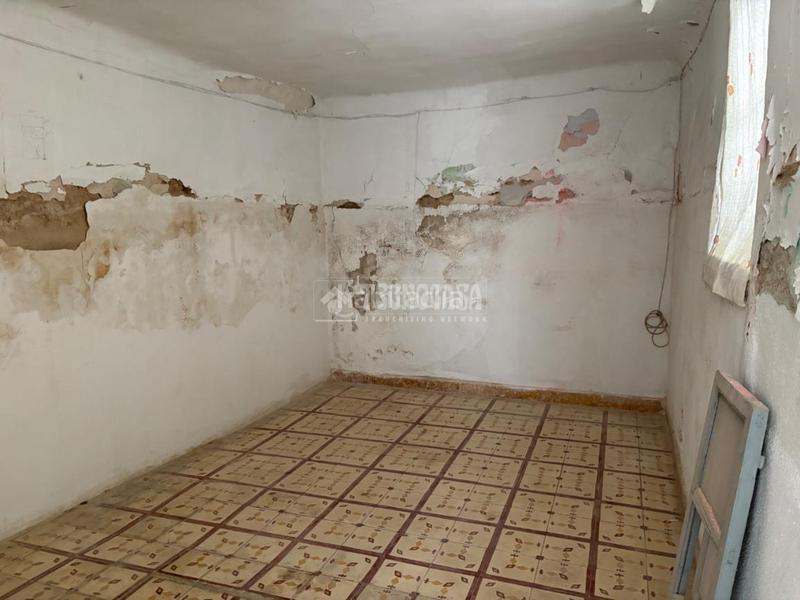 Foto 0c5da303-2243-4c49-8d6b-d8e31d7aadc2. Casa bifamiliare in San Felipe - El Almendral - La Merced Jaén