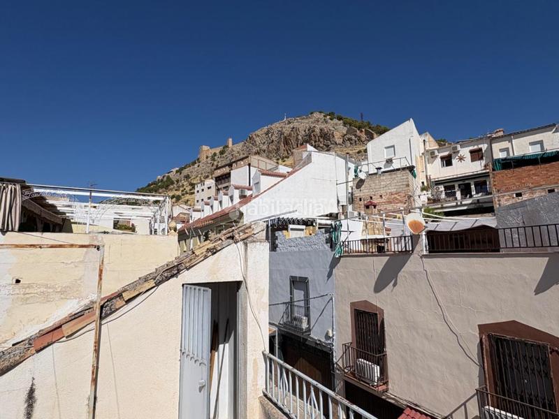 Foto 1607895f-f955-4731-9f43-8af7480fd2e2. Casa bifamiliare in San Felipe - El Almendral - La Merced Jaén