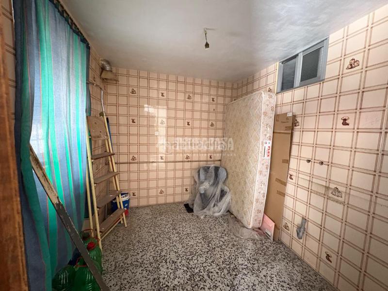 Foto 2bf0cf7c-74b4-4645-8a52-65800a2efc9d. Casa bifamiliare in San Felipe - El Almendral - La Merced Jaén