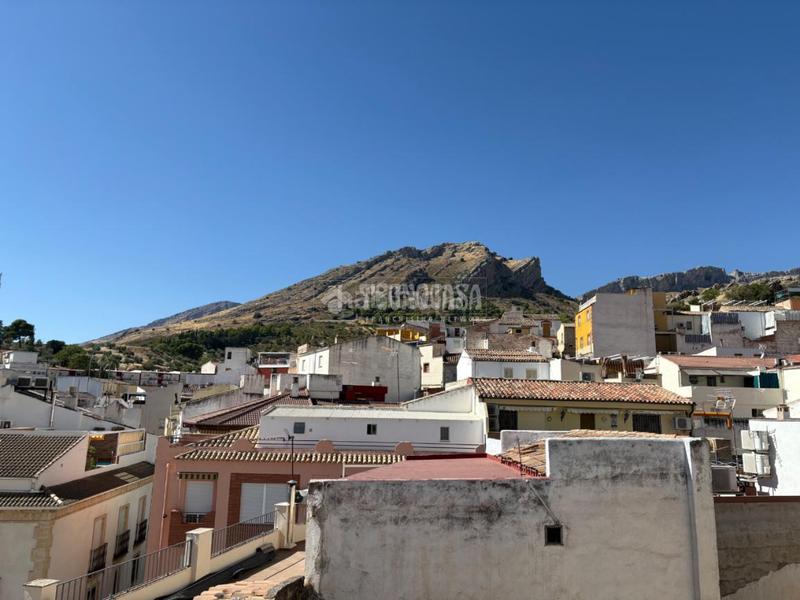 Foto 8bb65e37-0a45-4c1e-8784-5d736f3a38d9. Casa bifamiliare in San Felipe - El Almendral - La Merced Jaén