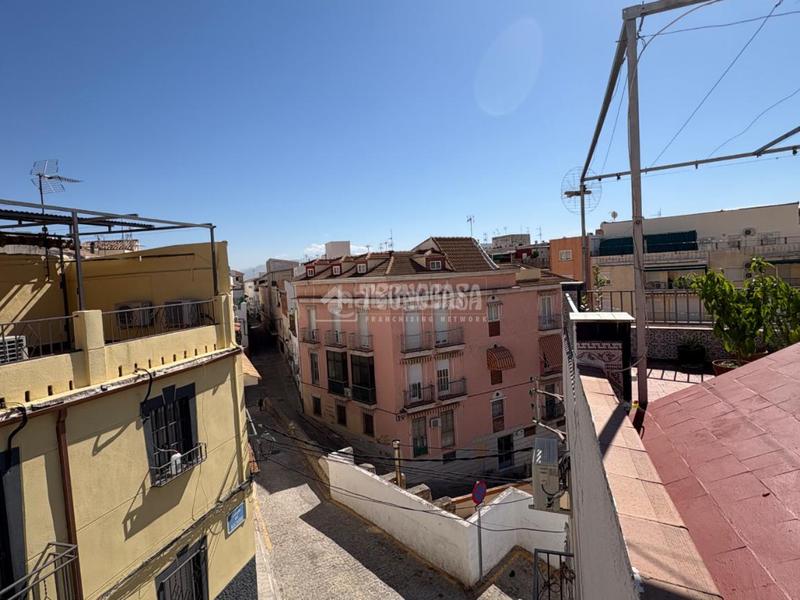 Foto 92d6e58f-3cbc-4712-8d5d-7b86eb4706f7. Casa bifamiliare in San Felipe - El Almendral - La Merced Jaén