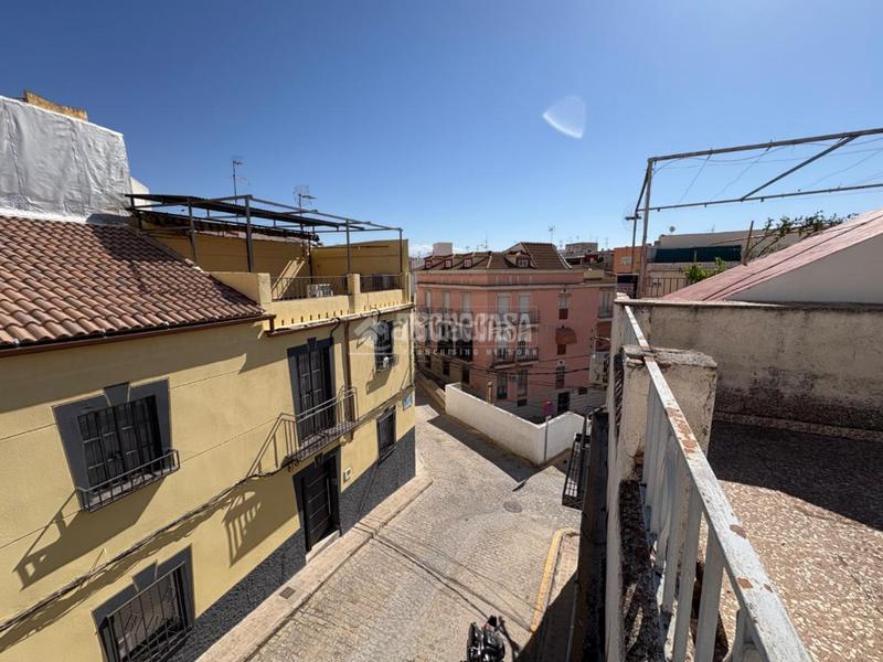 Foto 9a3b45b4-7c12-4775-aa9d-602b9e4dbfdf. Casa bifamiliare in San Felipe - El Almendral - La Merced Jaén