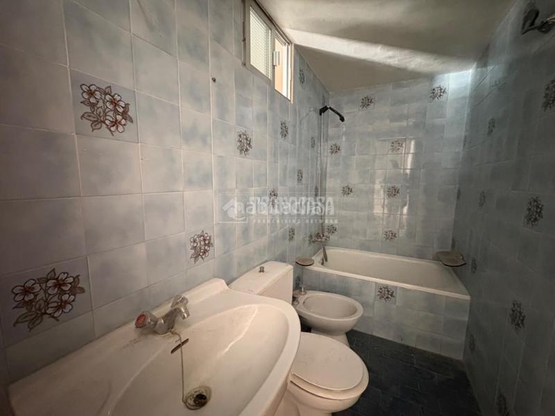 Foto ecc4aae2-dd5d-49c4-b889-e6d250b238c2. Casa bifamiliare in San Felipe - El Almendral - La Merced Jaén