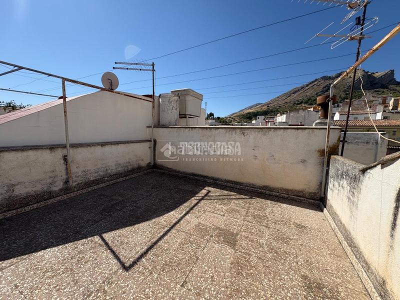 Foto faccafce-d622-43d9-a365-9a7b5ff891fc. Casa bifamiliare in San Felipe - El Almendral - La Merced Jaén