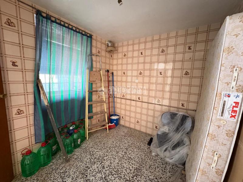 Foto fdaa3b2e-d47e-4cd3-8aee-4dcebf9a80d3. Casa bifamiliare in San Felipe - El Almendral - La Merced Jaén