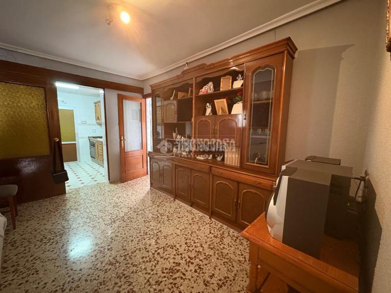 Foto 49965524-6df8-4451-9a24-e9032e672788. Maison jumelée dans Alcantarilla - La Glorieta Jaén