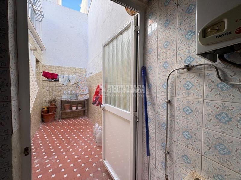 Foto 5b0d66b3-d004-41c3-bc5c-994c072165b4. Maison jumelée dans Alcantarilla - La Glorieta Jaén
