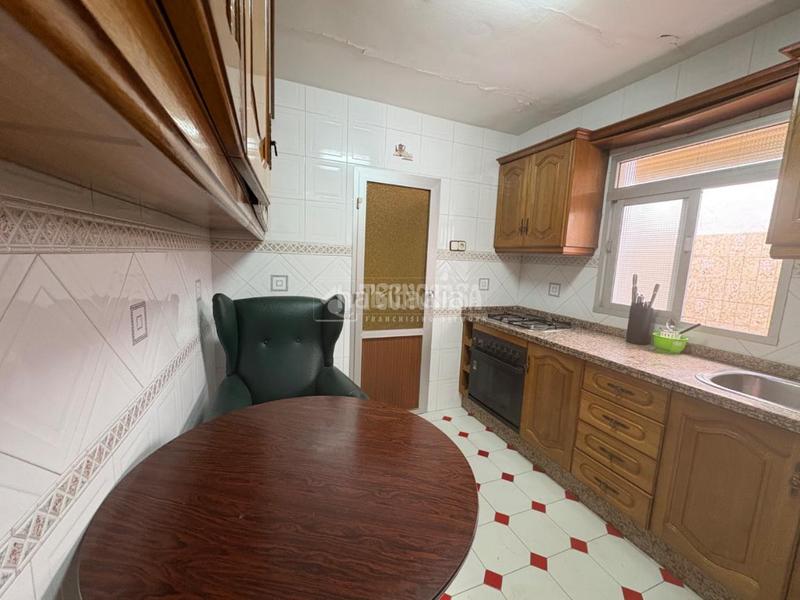 Foto 9910d0d6-8b29-4254-83d4-9cac8be6f1f0. Maison jumelée dans Alcantarilla - La Glorieta Jaén
