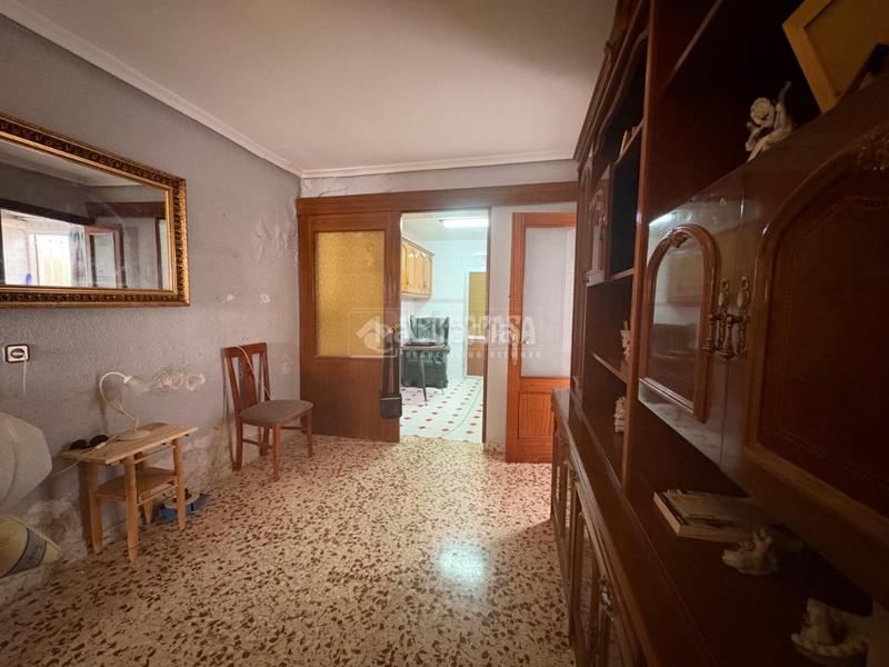 Foto ec67f052-8c78-4cca-8e26-8debf3178c80. Maison jumelée dans Alcantarilla - La Glorieta Jaén